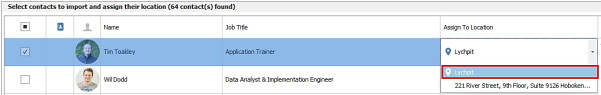 A screenshot of a computer

Description automatically generated