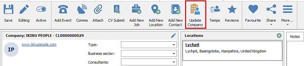 A screenshot of a computer

Description automatically generated