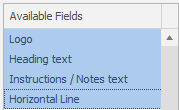 A screenshot of a computer

Description automatically generated