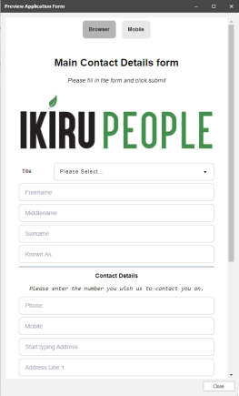 A screenshot of a contact form

Description automatically generated