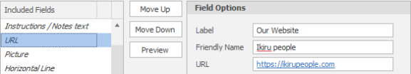 A screenshot of a computer

Description automatically generated