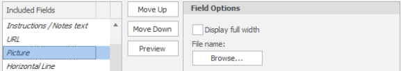 A screenshot of a computer

Description automatically generated