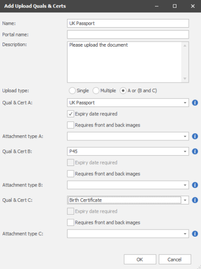 A screenshot of a computer screen

Description automatically generated