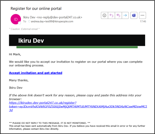 A screenshot of a computer

Description automatically generated