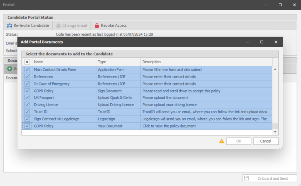 A screenshot of a computer

Description automatically generated