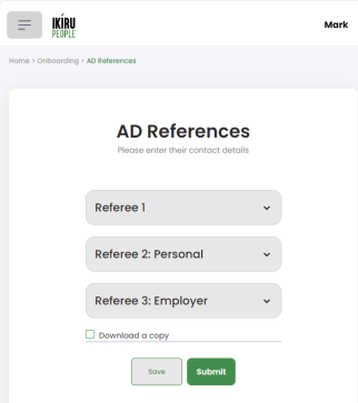 A screenshot of a computer screen

Description automatically generated
