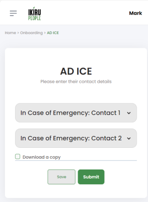 A screenshot of a phone

Description automatically generated