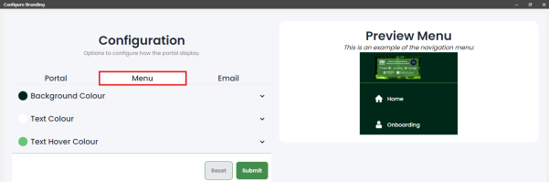 A screenshot of a computer

Description automatically generated