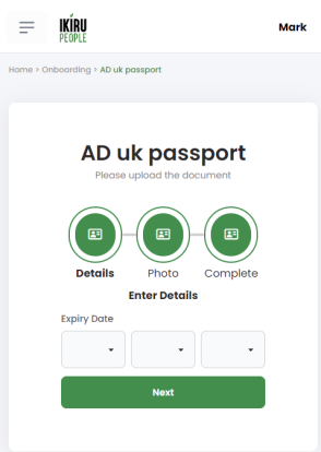 A screen shot of a computer

Description automatically generated