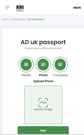 A screen shot of a document

Description automatically generated