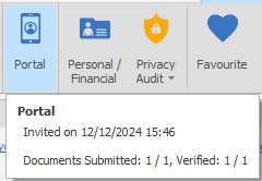 A screenshot of a computer

Description automatically generated