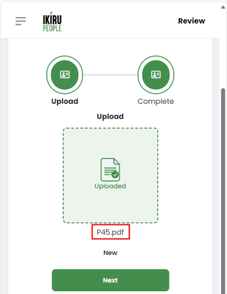 A screenshot of a computer

Description automatically generated