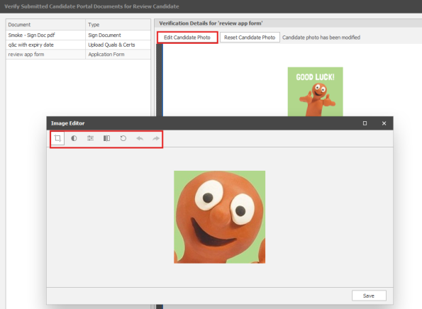 A screenshot of a computer

Description automatically generated