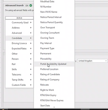 A screenshot of a computer

Description automatically generated