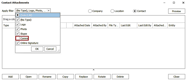 A screenshot of a computer

Description automatically generated