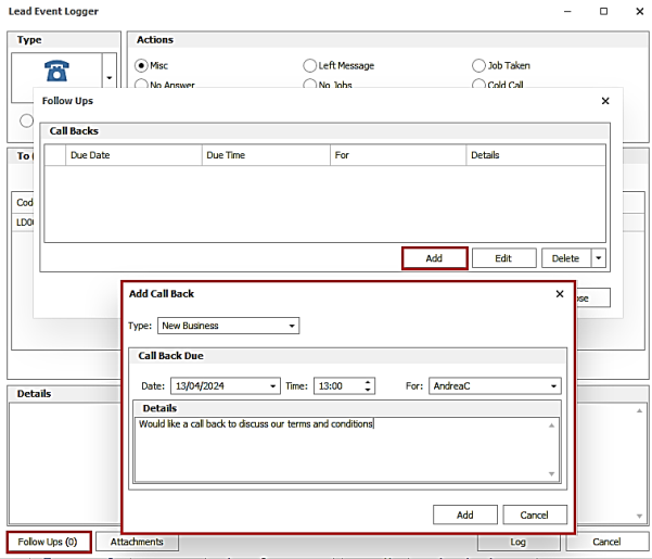 A screenshot of a computer

Description automatically generated