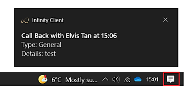 A screenshot of a computer

Description automatically generated