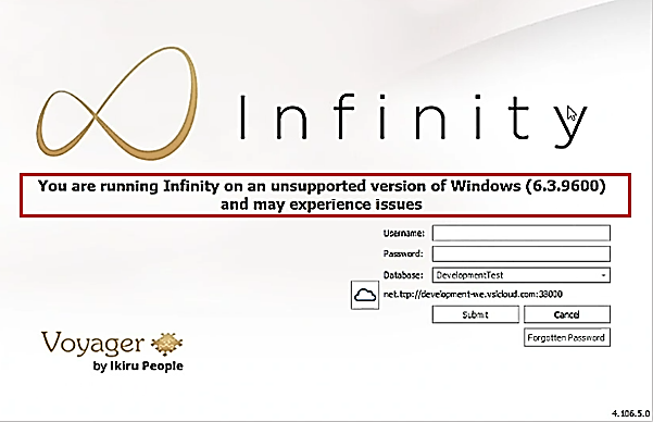 A screen shot of a computer

Description automatically generated