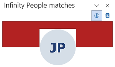 A red and white logo

Description automatically generated
