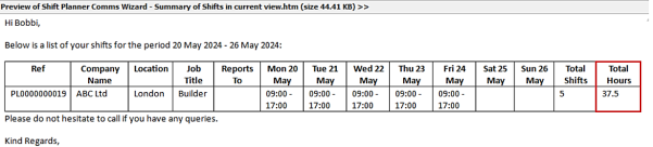 A screenshot of a calendar

Description automatically generated