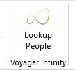 A logo with a infinity symbol

AI-generated content may be incorrect.