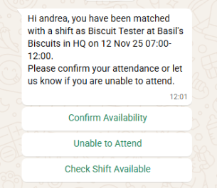 A screenshot of a phone

AI-generated content may be incorrect.