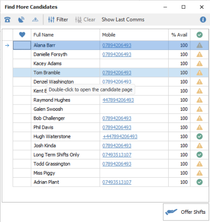 A screenshot of a computer

AI-generated content may be incorrect.