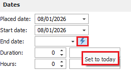 A screenshot of a computer

AI-generated content may be incorrect.