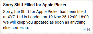 A white sign with black text

AI-generated content may be incorrect.