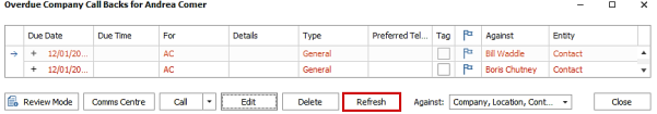 A screenshot of a computer

AI-generated content may be incorrect.