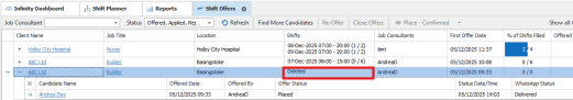 A screenshot of a computer

AI-generated content may be incorrect.