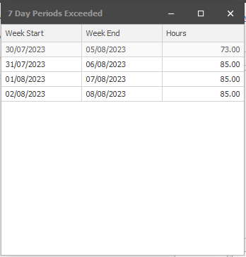 A screenshot of a computer

Description automatically generated