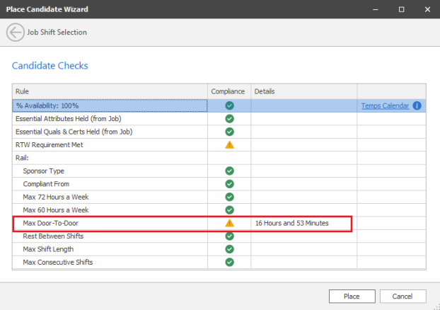A screenshot of a software

Description automatically generated
