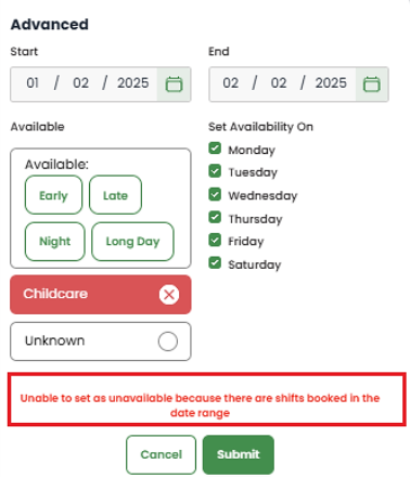 A screenshot of a computer

AI-generated content may be incorrect.