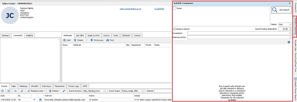A screenshot of a computer

AI-generated content may be incorrect.