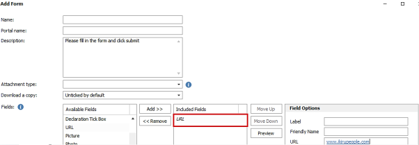 A screenshot of a computer

Description automatically generated