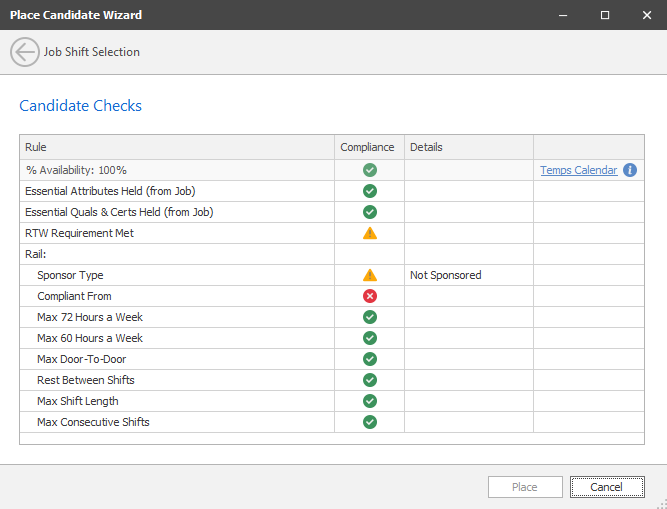 A screenshot of a software

Description automatically generated