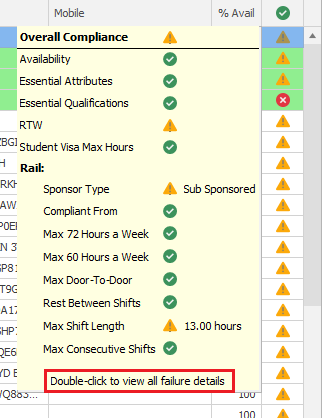 A screenshot of a computer

Description automatically generated